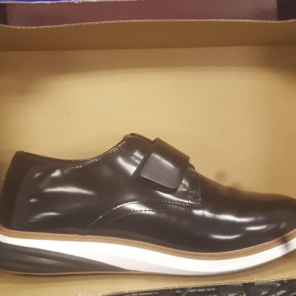 New Cole Haan Grand evolution shoe